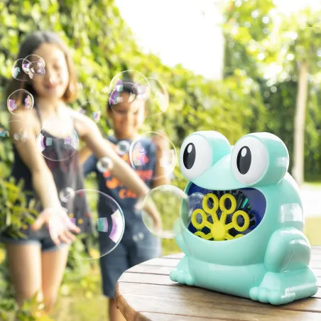 Automaatsed seebimullid Froggly InnovaGoods